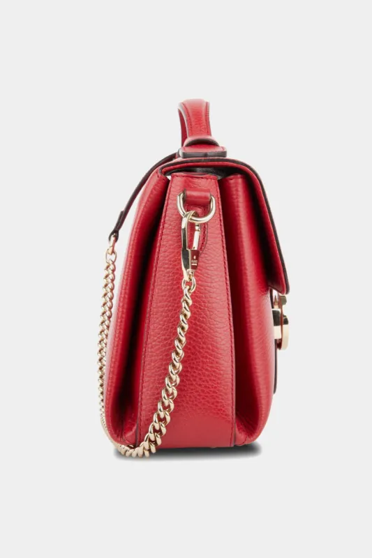 Soho Two-Way Chain Bag sold by Lord & Taylor