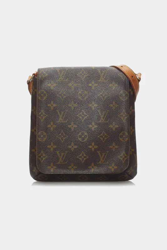 Musette Salsa Short Strap Shoulder Bag sold by Lord & Taylor