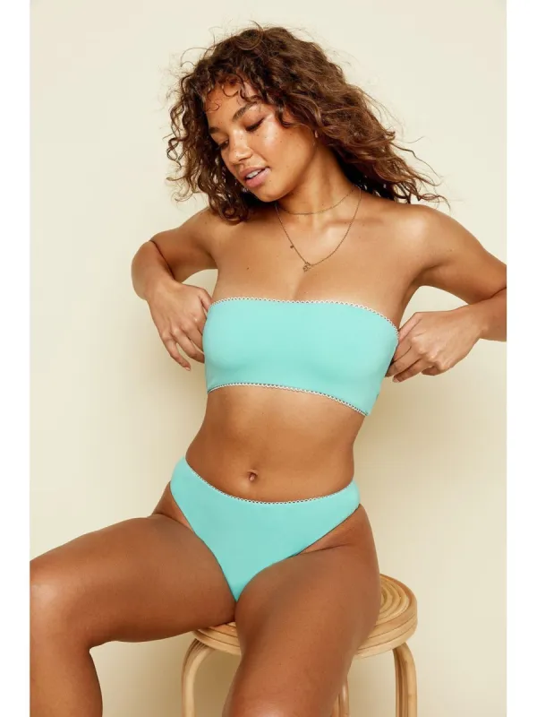 Prado Bikini Top sold by Lord & Taylor