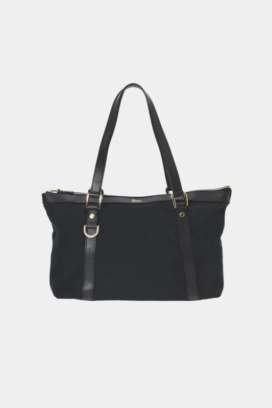 Gg Canvas Abbey Tote Bag sold by Lord & Taylor