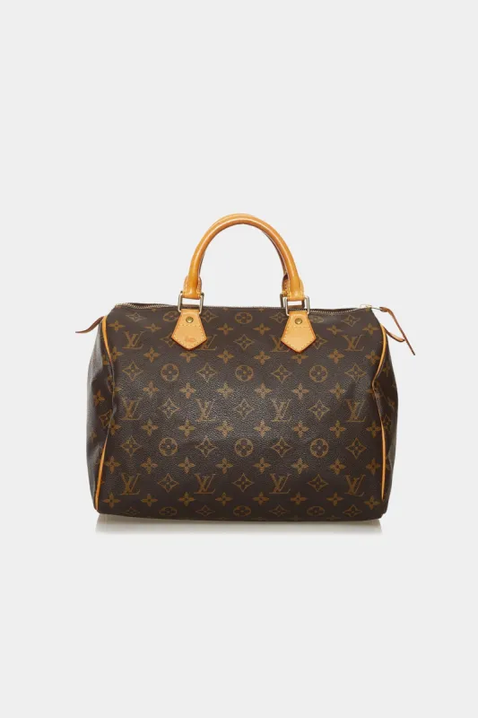 Speedy 30 Handbag sold by Lord & Taylor