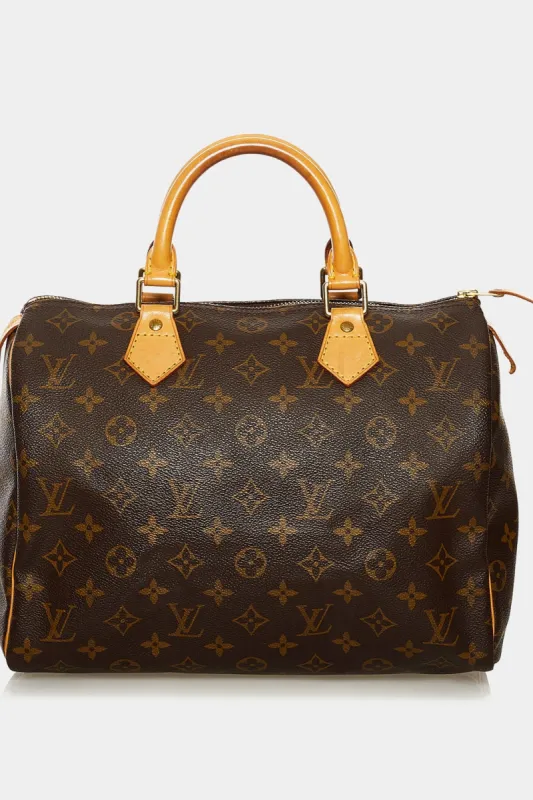 Speedy 30 Handbag sold by Lord & Taylor