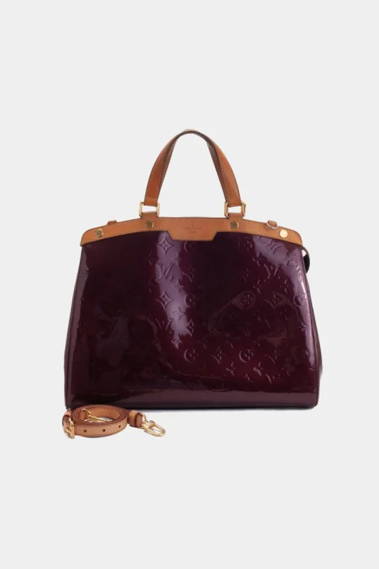 Brea GM Shoulder Bag sold by Lord & Taylor