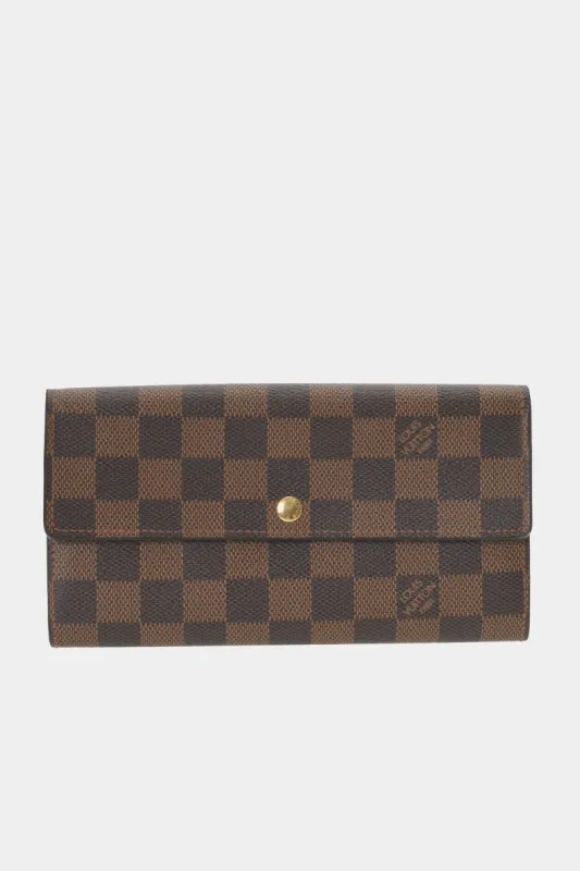 Vintage Sarah Wallet sold by Lord & Taylor