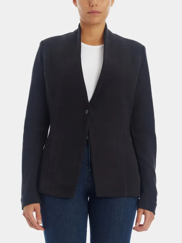Sleek Jacket sold by Lord & Taylor