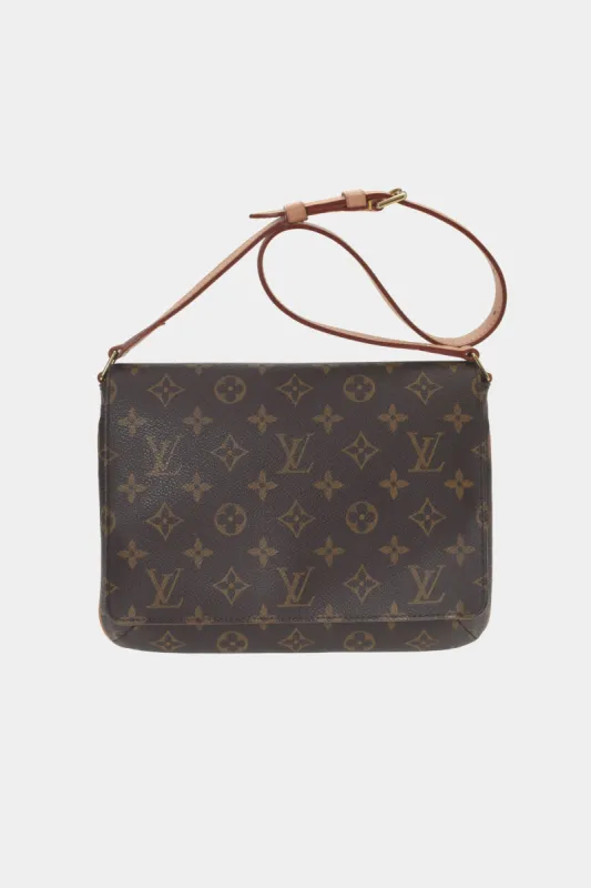 Musette Tango Short Strap Bag sold by Lord & Taylor