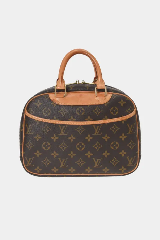 Trouville Handbag sold by Lord & Taylor