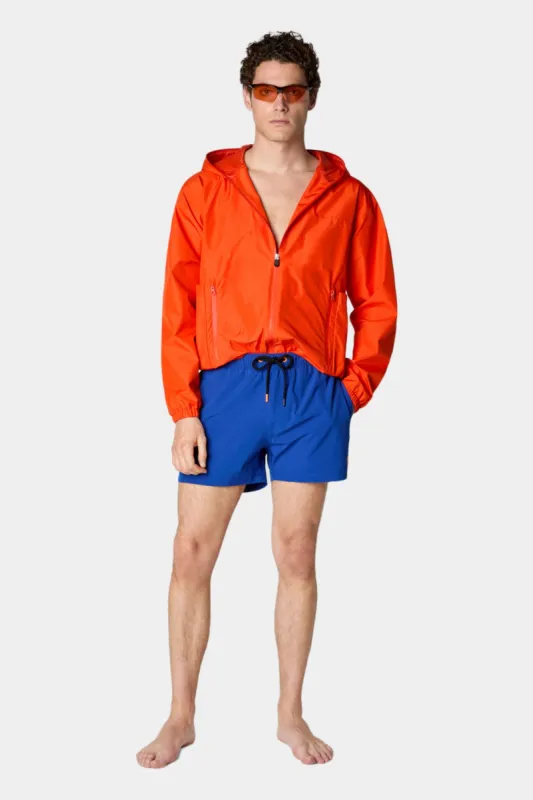 Demna 5 Inch Swim Shorts made by Lord & Taylor