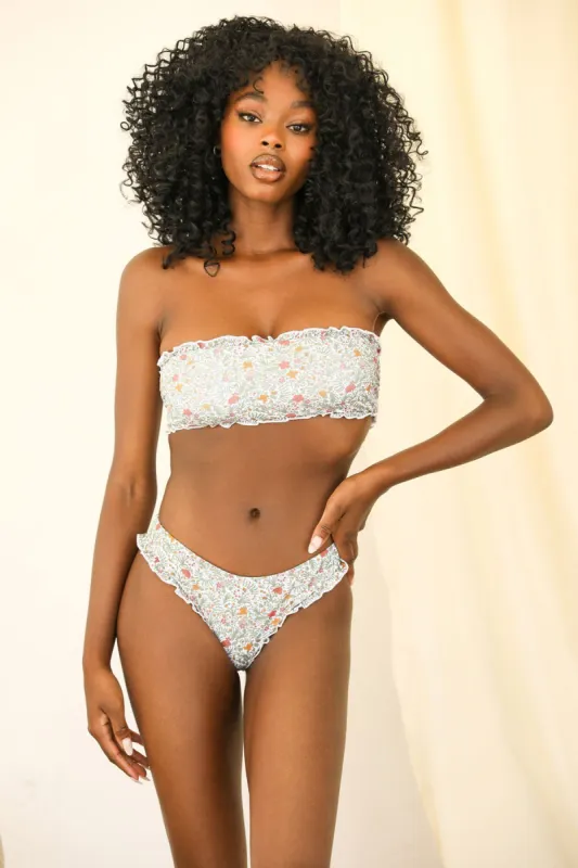 Alina Bikini Bottom sold by Lord & Taylor