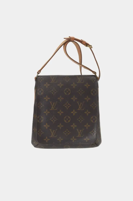 Musette Salsa Short Strap Bag sold by Lord & Taylor