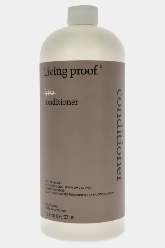 No Frizz Conditioner sold by Lord & Taylor