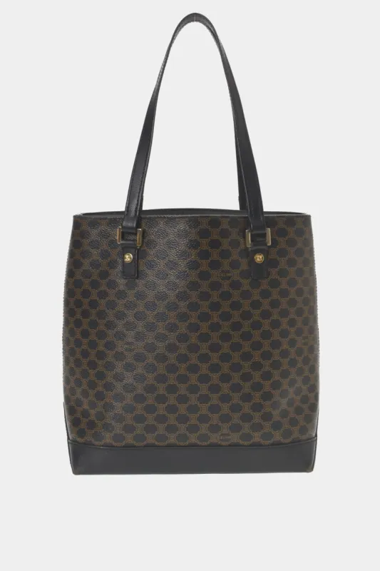Macadam Tote Bag sold by Lord & Taylor