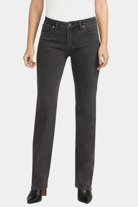 Be Low Rise Bootcut Jeans sold by Lord & Taylor