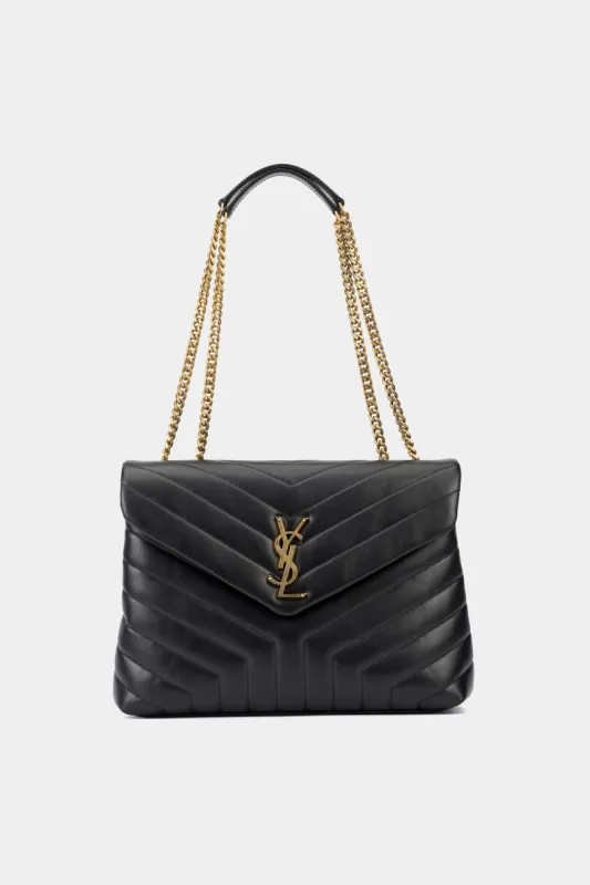 Lou Lou Medium Chain Bag sold by Lord & Taylor