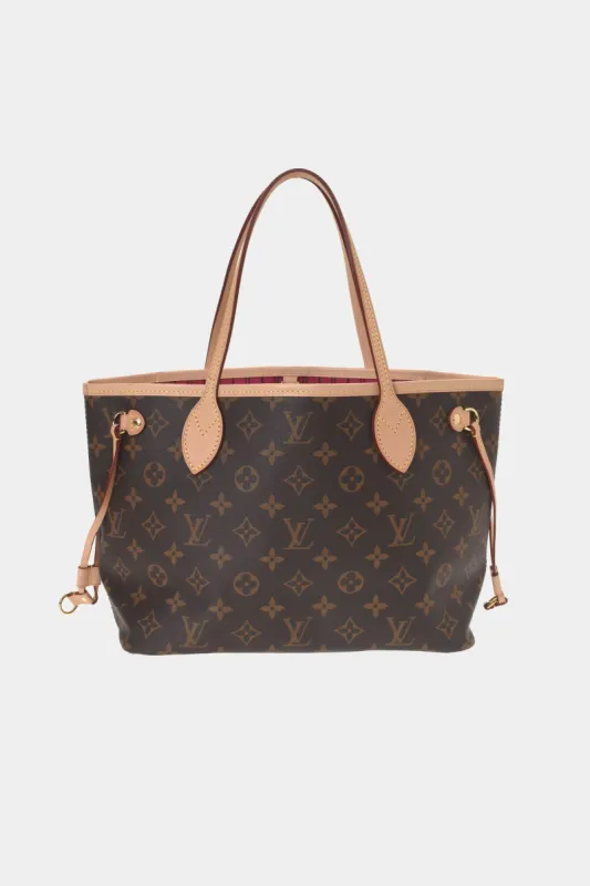 Neverfull PM Tote Bag sold by Lord & Taylor