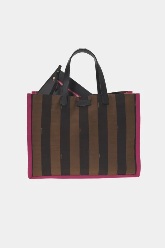 Pequin Tote Bag sold by Lord & Taylor
