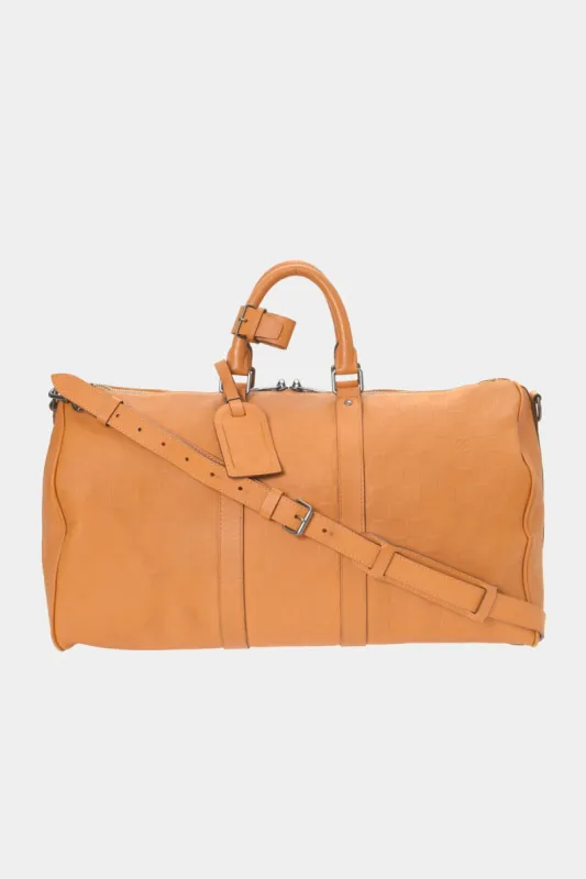 Keepall 45 Bandouliere Duffel Bag sold by Lord & Taylor