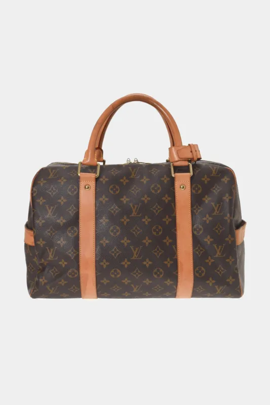 Carryall Handbag sold by Lord & Taylor