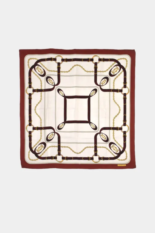 Silk Scarf sold by Lord & Taylor