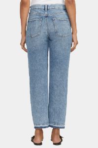 Jag Women's Rachel High Rise Relaxed Tapered Leg Jeans sold by Lord & Taylor