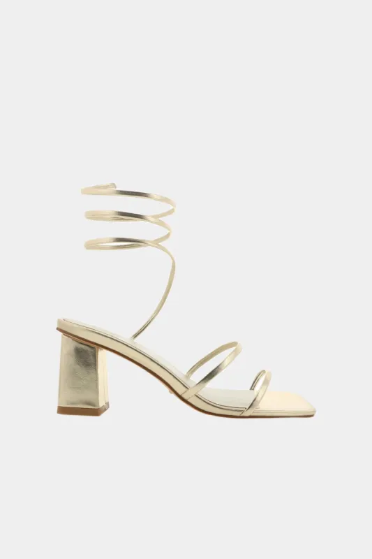 Unice Heel sold by Lord & Taylor