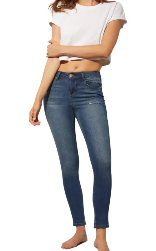 Ankle Skinny Jean sold by Lord & Taylor