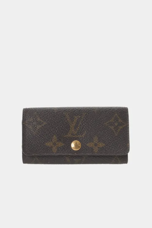 4 Key Case sold by Lord & Taylor