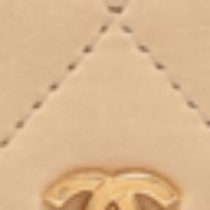 Chanel Matelasse Ram Leather Chain Shoulder Bag sold by Lord & Taylor