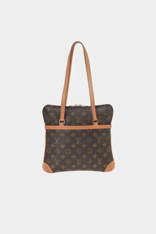 Monogram Sac Coussin GM Bag sold by Lord & Taylor