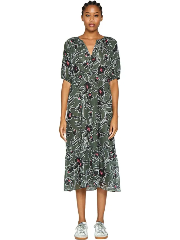 Irina Dress sold by Lord & Taylor