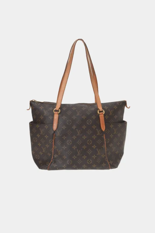 Totally MM Tote Bag sold by Lord & Taylor