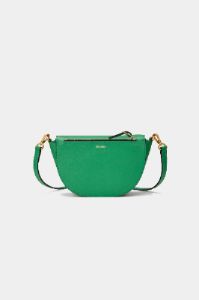 Lottie Saddle Crossbody Bag sold by Lord & Taylor