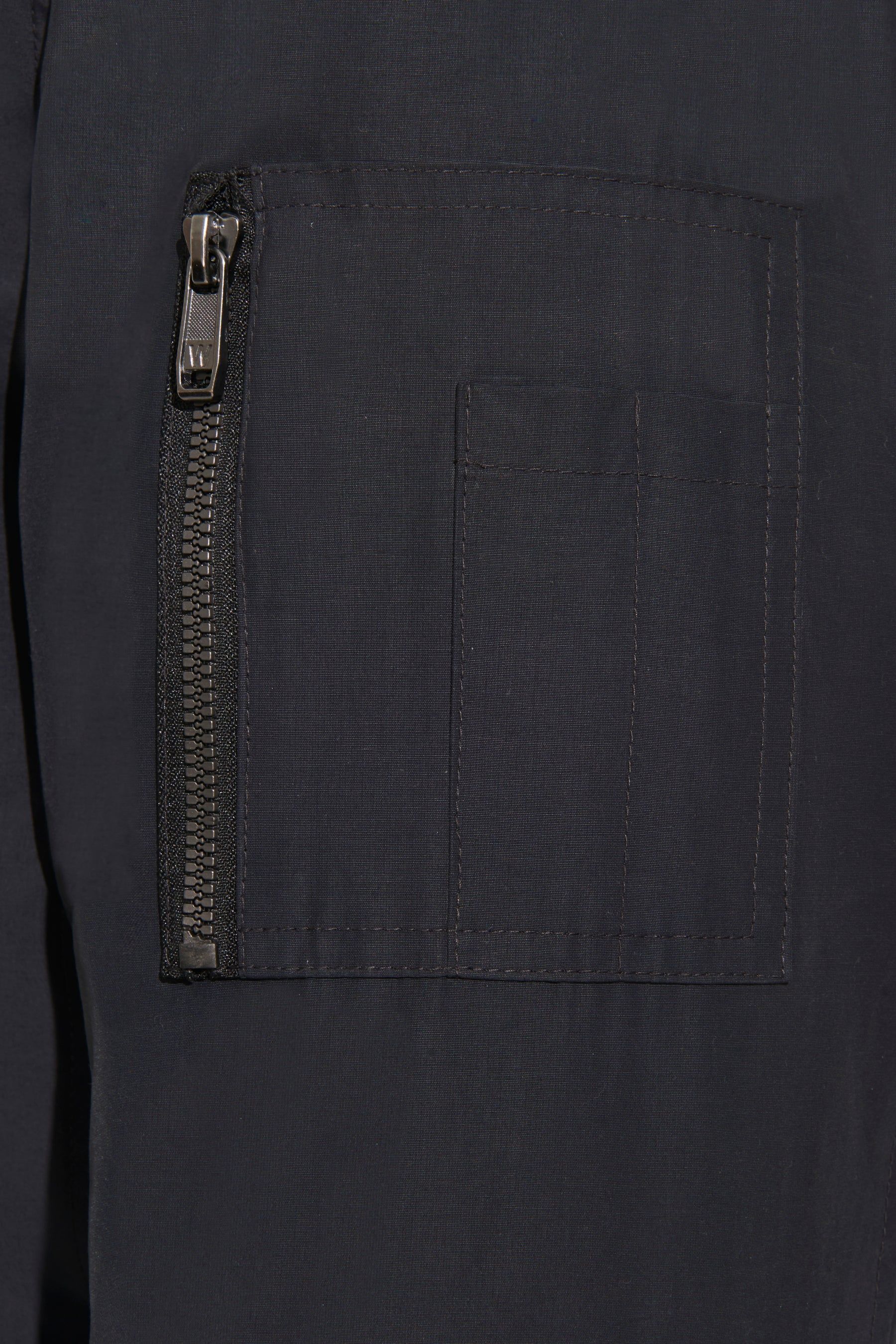 Cotton Nylon Parka sold by Lord & Taylor product image thumbnail 3