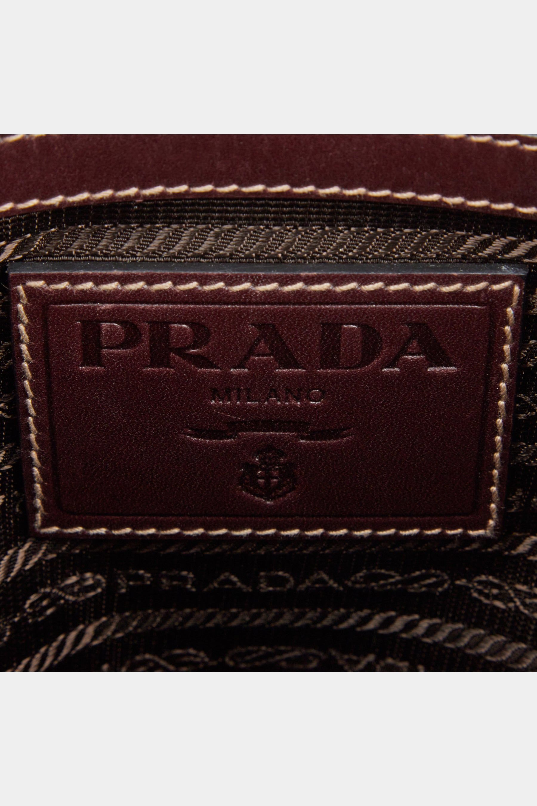 Jacquard Crossbody Bag sold by Lord & Taylor product image thumbnail 2