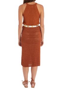 Knit Tank sold by Lord & Taylor