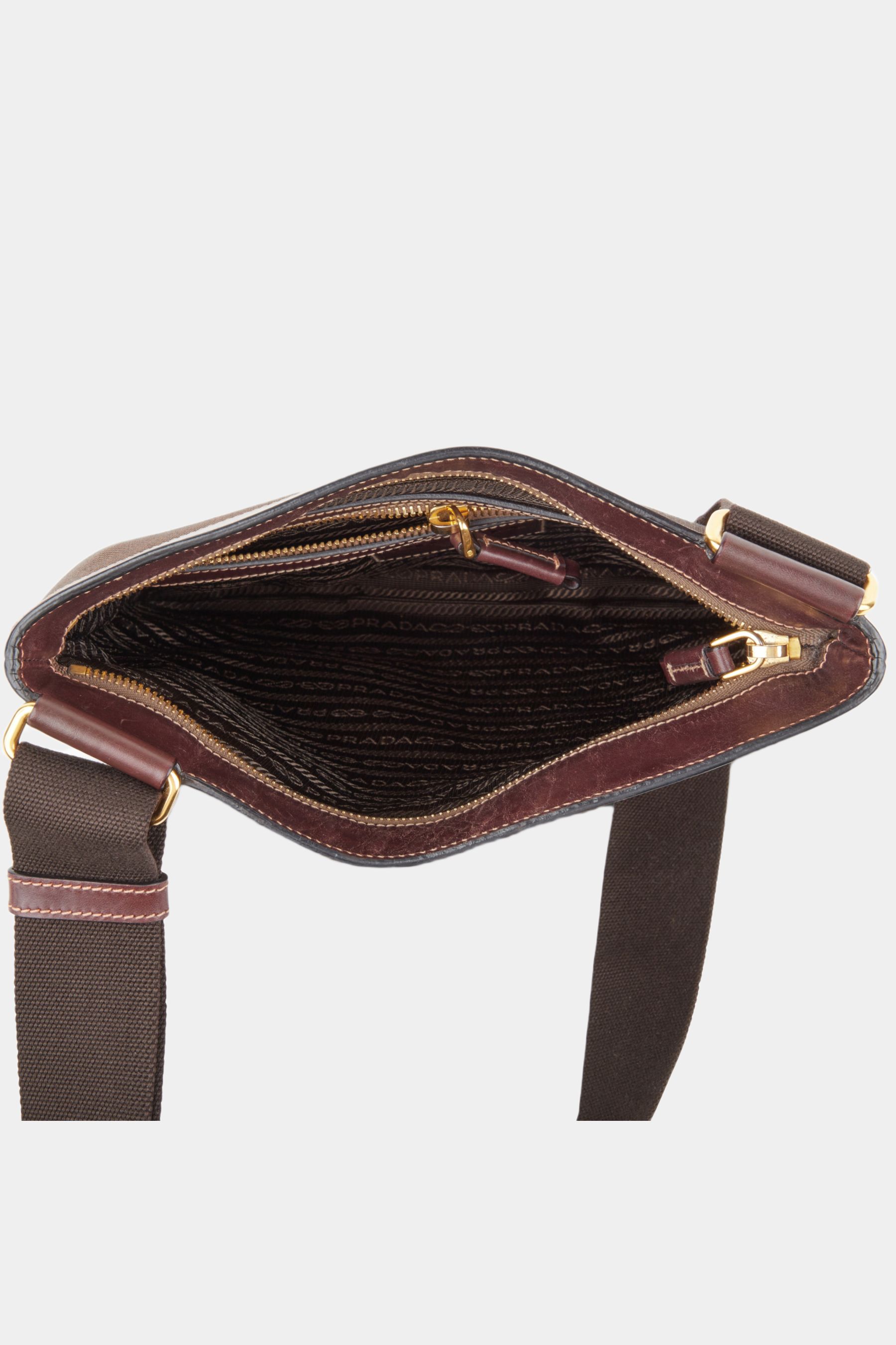 Jacquard Crossbody Bag sold by Lord & Taylor product image thumbnail 3