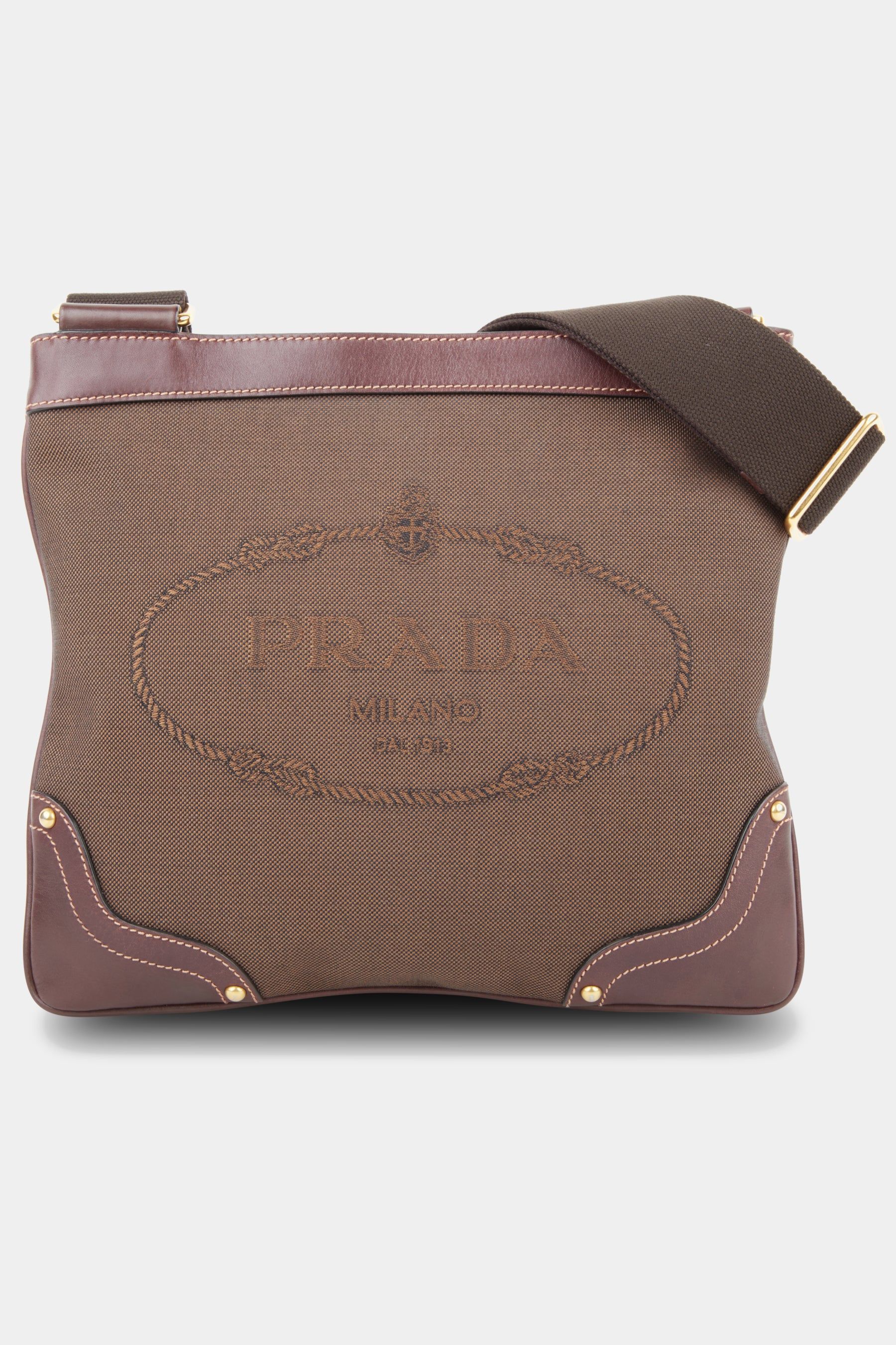 Jacquard Crossbody Bag sold by Lord & Taylor