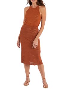 Knit Tank sold by Lord & Taylor