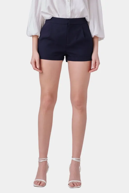Low Rise Shorts sold by Lord & Taylor