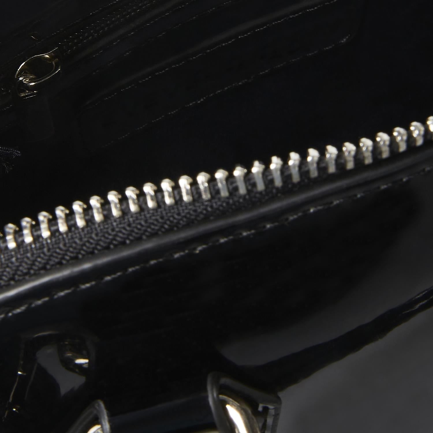 Hope Dome Top Handle Crossbody sold by Lord & Taylor product image thumbnail 2