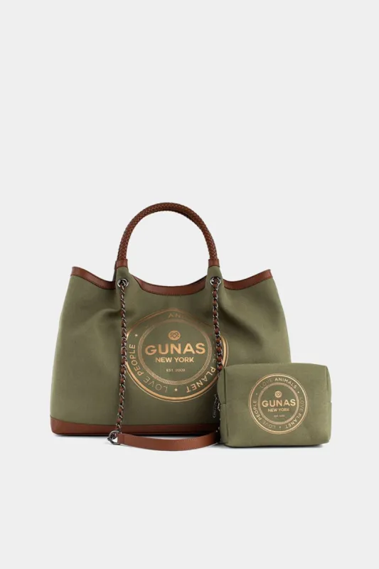 Noé Shoulder Bag sold by Lord & Taylor