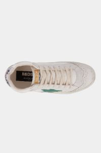 Golden Goose Mid Star High Top Sneaker sold by Lord & Taylor