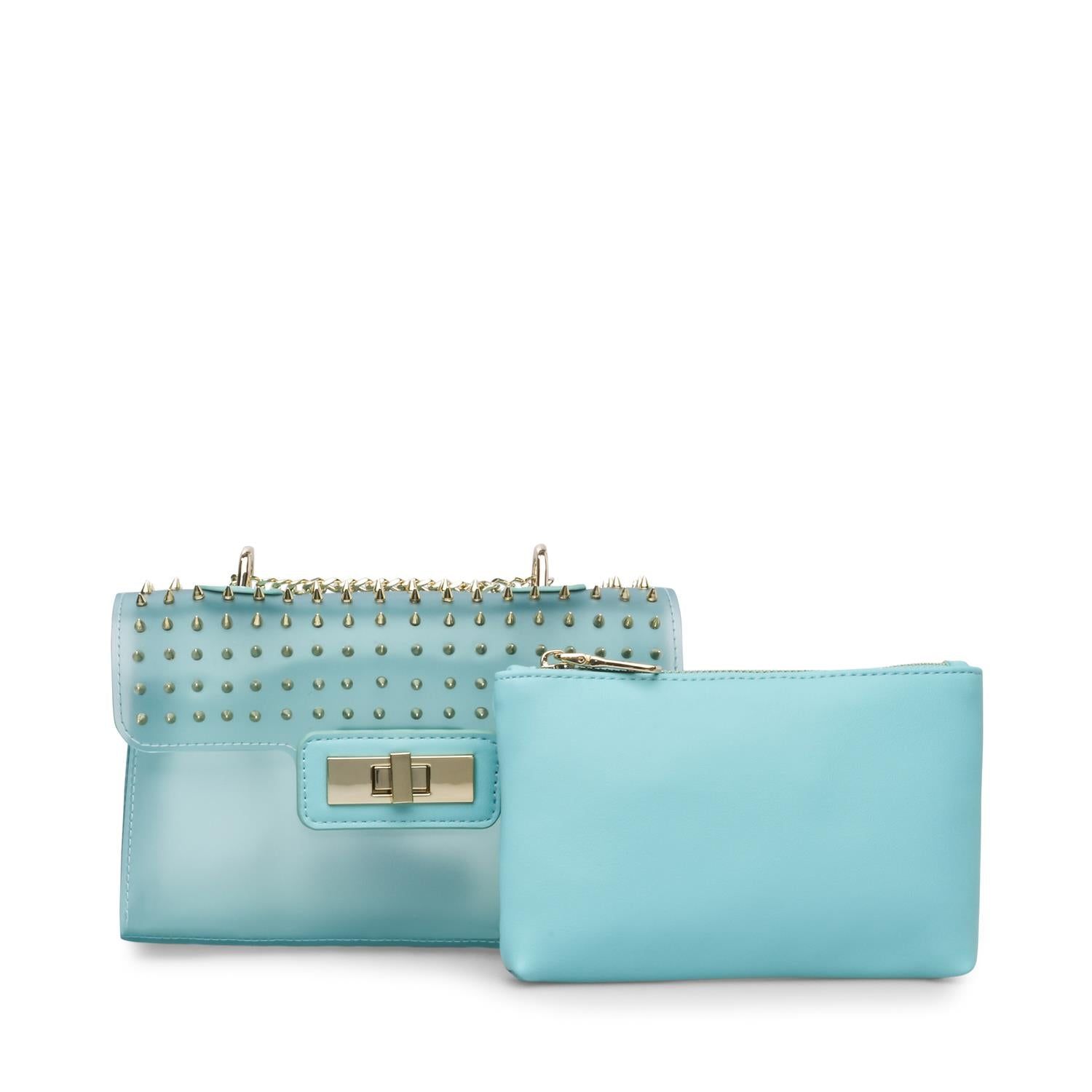 Brinny Studded Jelly Crossbody sold by Lord & Taylor product image thumbnail 5