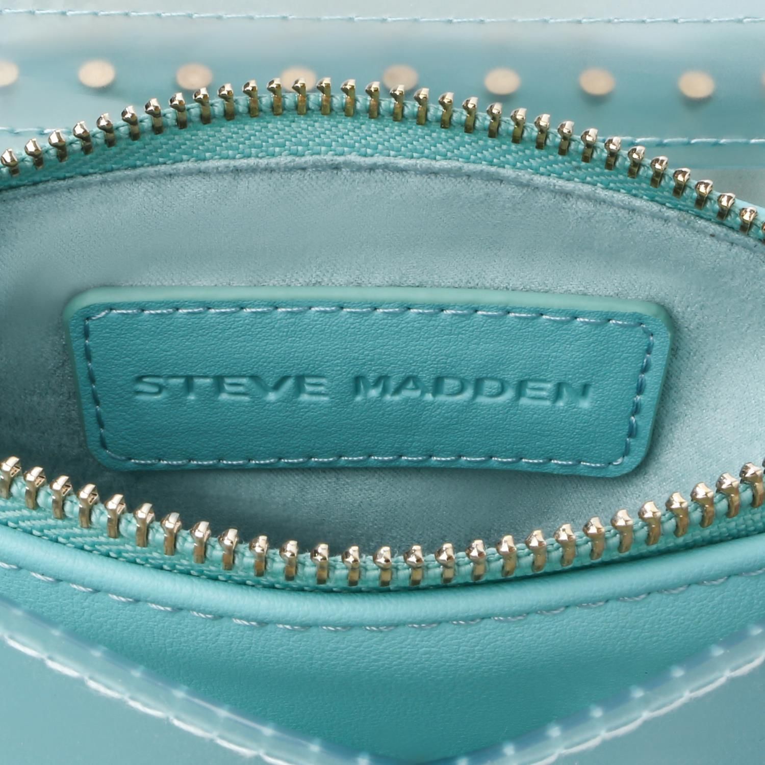 Brinny Studded Jelly Crossbody sold by Lord & Taylor product image thumbnail 2