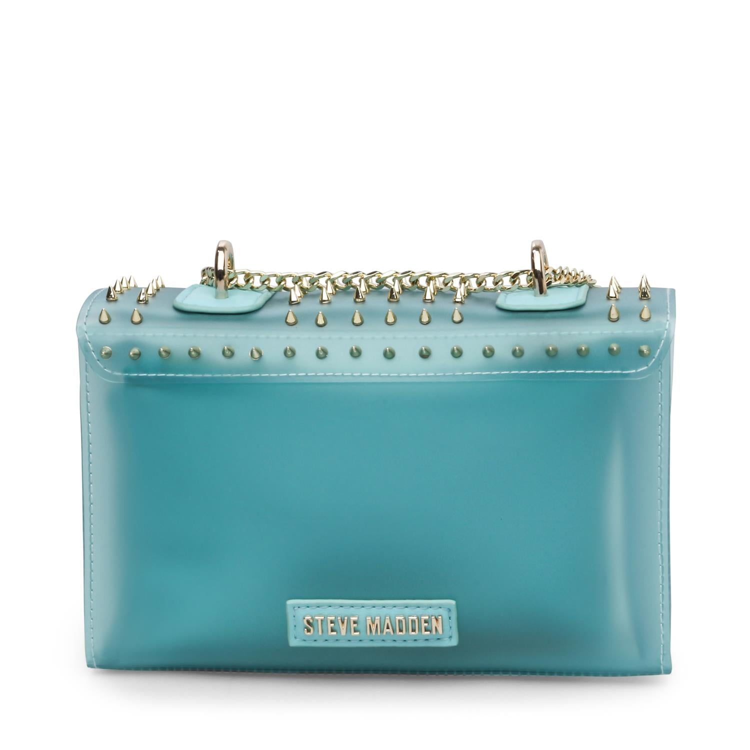 Brinny Studded Jelly Crossbody sold by Lord & Taylor product image thumbnail 3