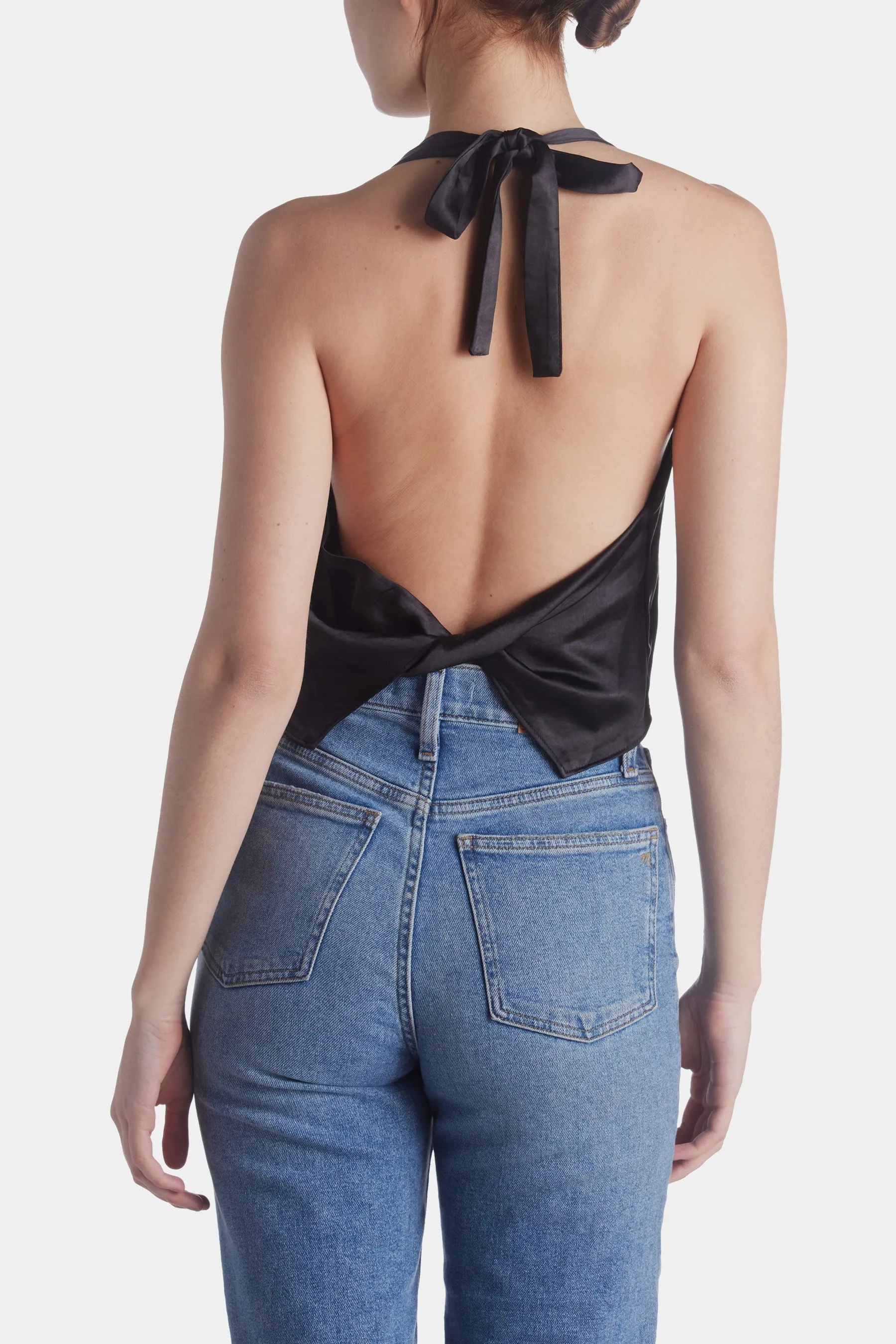 Silky Dreams Top sold by Lord & Taylor product image thumbnail 3