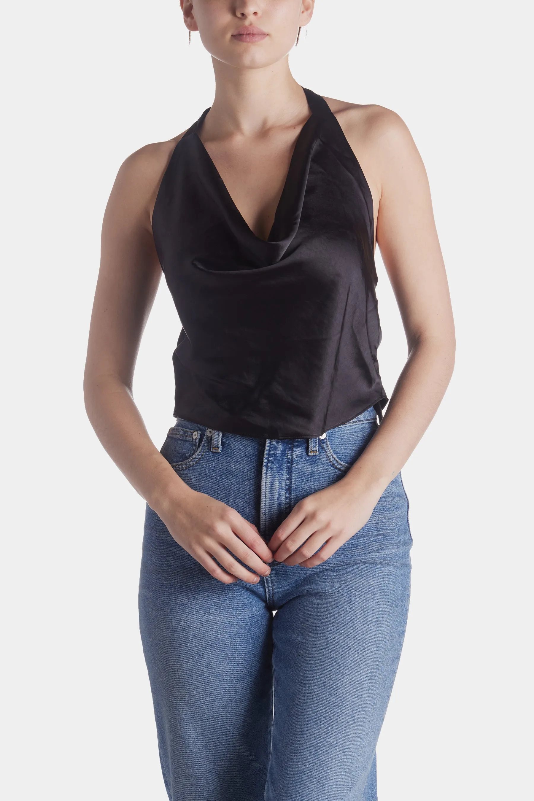 Silky Dreams Top sold by Lord & Taylor product image thumbnail 4