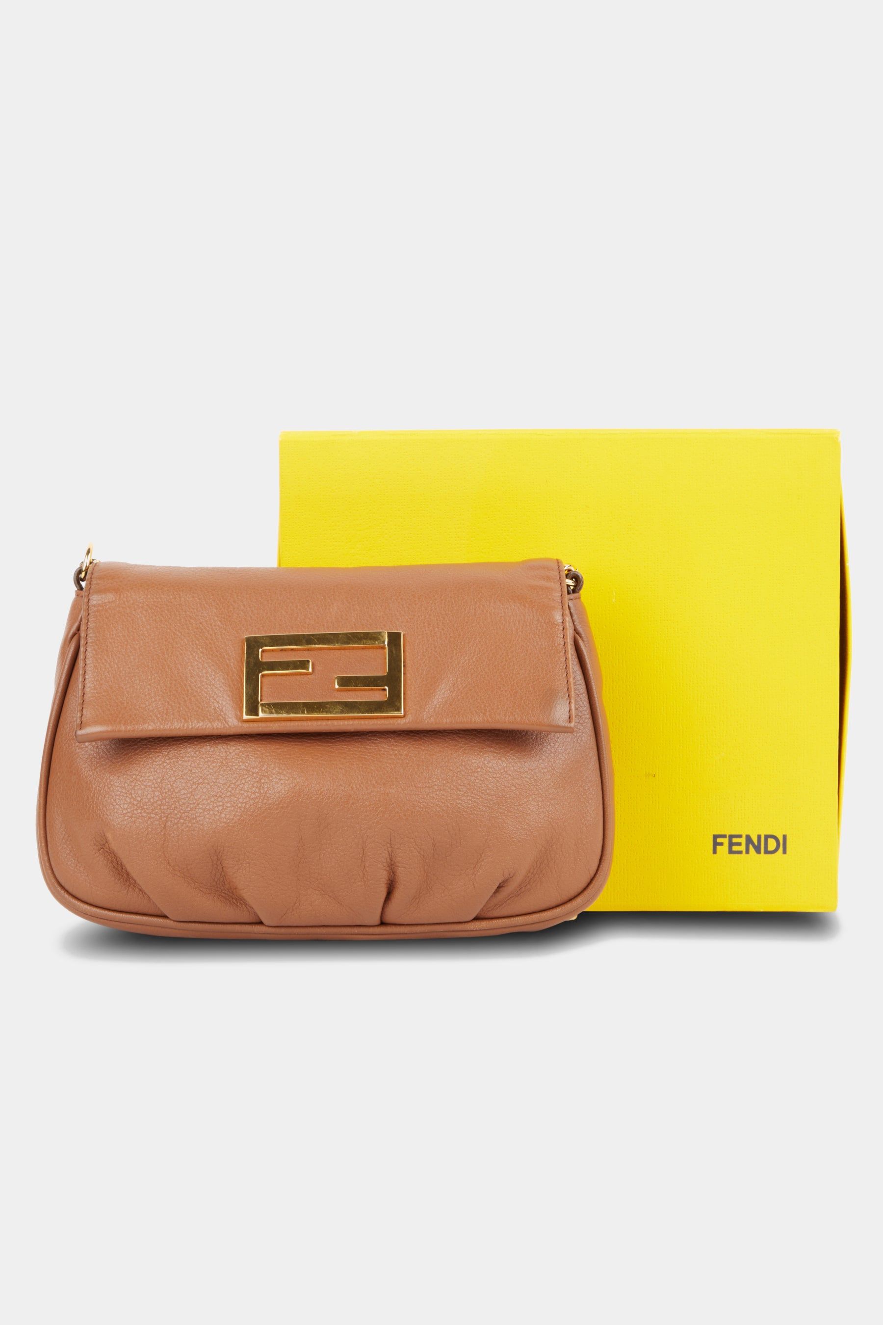 Chain Baguette Shoulder Bag sold by Lord & Taylor product image thumbnail 7