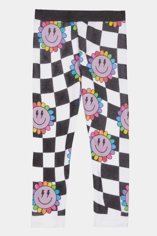 Bliss Knit Leggings sold by Lord & Taylor