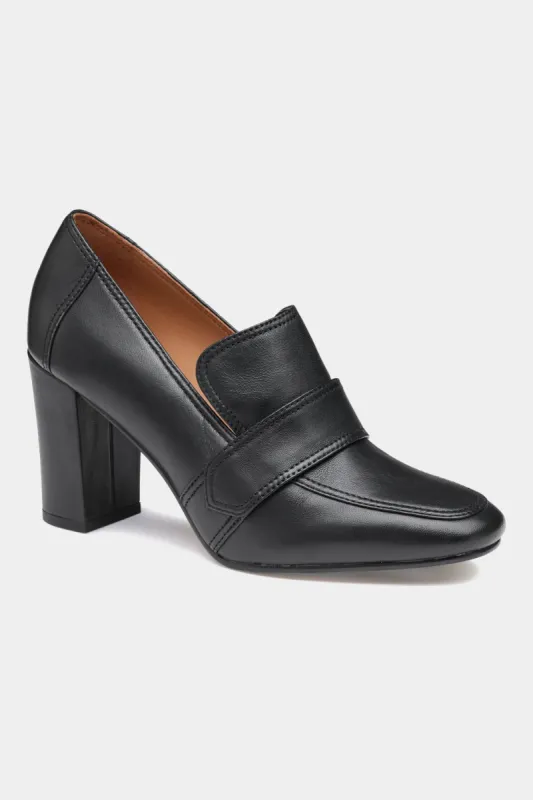 Charlotte Loafer sold by Lord & Taylor